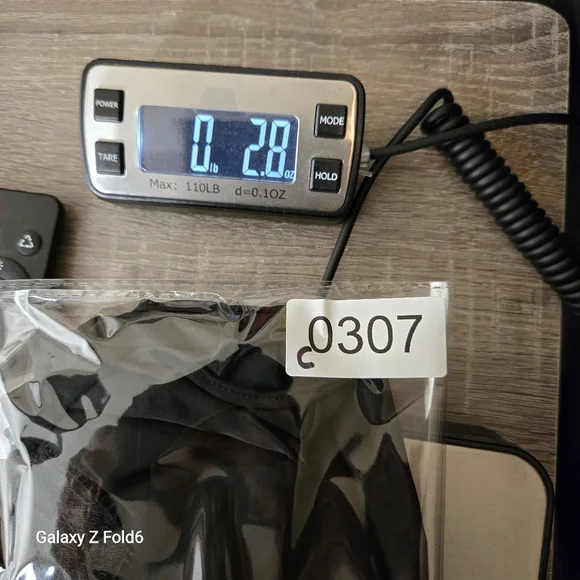 Victoria’s Secret Black Lace Trim Satin Pajama Set Top & Shorts Women’s Small - Picture 6 of 6